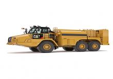 Dumperini articolati Caterpillar 725C2 Bare Chassis