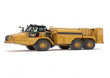 Dumperini articolati Caterpillar 730C2 Bare Chassis