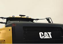 Dumperini articolati Caterpillar 740 GC