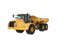 Dumperini articolati Caterpillar 745-04A