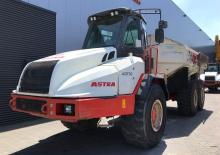 Dumperini articolati Astra AD 30