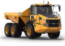 Dumperini articolati Bell B20E