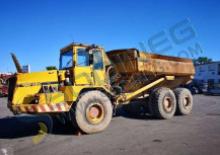 Dumperini articolati O&K D 30 T