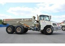 Dumperini articolati Terex TA 27-7