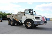 Dumperini articolati Terex TA 30-7
