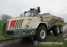 Dumperini articolati Terex TA 40-7