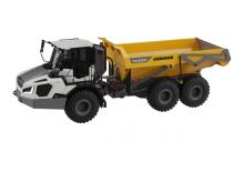 Dumperini articolati Liebherr TA230 Litronic