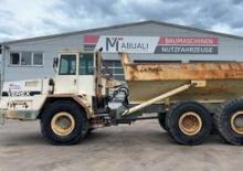 Dumperini articolati Terex TA30D