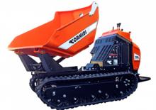 Dumper cingolati Cormidi C 1500