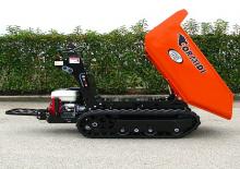 Dumper cingolati Cormidi C 65