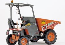 Dumpers a Ruote Ausa D 150 RM
