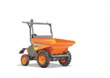 Dumpers a Ruote Ausa D 150 RM x4
