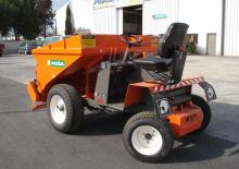 Dumpers a Ruote Ausa D 150 RMG X4
