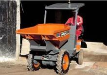 Dumpers a Ruote Ausa D 200 RMG