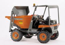 Dumpers a Ruote Ausa D 250 RHGS