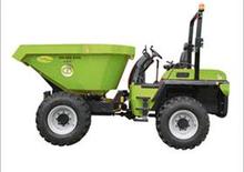 Dumpers a Ruote Agrimac DH 600 AHG