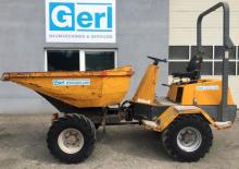 Dumpers a Ruote ERA DHK 6002 H