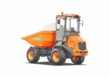 Dumpers a Ruote Ausa DR 1001 AHG