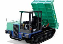 Dumper cingolati Kato IC50