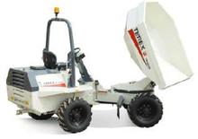 Dumpers a Ruote Terex PS 3500 H