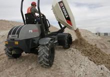 Dumpers a Ruote Terex PS 6 AWS