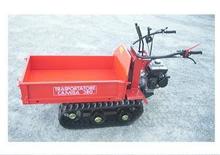 Dumper cingolati Camisa TP 380