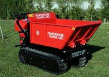 Dumper cingolati Camisa TP 680