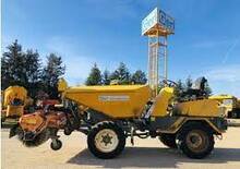 Dumpers a Ruote ERA 6001