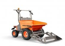 Dumpers a Ruote Ausa D 175 RMS x4