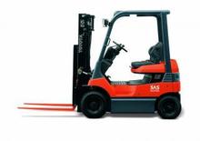 Carrelli elevatori frontali elettrici Toyota 7 FBH 15