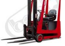 Carrelli elevatori frontali elettrici Belet AVE 10 AC