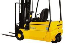 Carrelli elevatori frontali elettrici Montini Bingo 183