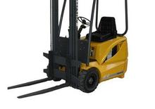 Carrelli elevatori frontali elettrici Desta E 12 ac