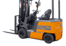 Carrelli elevatori frontali elettrici OMG Ergos III 25 TA 4 