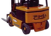 Carrelli elevatori frontali elettrici Fimsa ET 1806