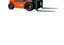 Carrelli elevatori frontali elettrici Fimsa ET 8020
