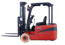 Carrelli elevatori frontali elettrici Maximal FB 20 S -MQJZ2
