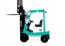Carrelli elevatori frontali elettrici Artison FB 15