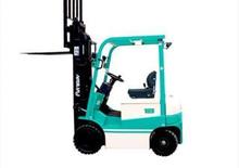 Carrelli elevatori frontali elettrici Artison FB 18