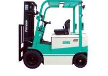 Carrelli elevatori frontali elettrici Artison FB 25