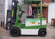 Carrelli elevatori frontali elettrici Artison FB 30