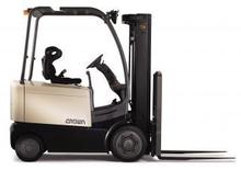 Carrelli elevatori frontali elettrici Crown FC 4000 2,5
