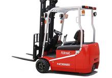 Carrelli elevatori frontali elettrici Noblelift FE 3 R 16 AC