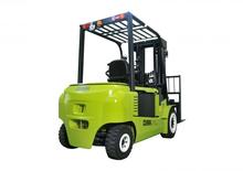 Carrelli elevatori frontali elettrici Clark GEX 50
