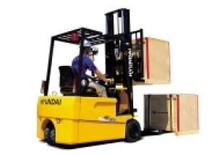 Carrelli elevatori frontali elettrici Hyundai HBF 18 T