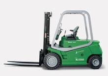 Carrelli elevatori frontali elettrici Cesab MAK 500 AC