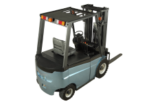 Carrelli elevatori frontali elettrici MaxGermany MG-E 20