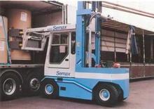 Sollevatori Telescopici Fissi Semax P 45 H-E