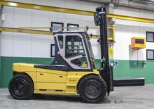 Carrelli elevatori frontali elettrici Carer R 150 VLKR