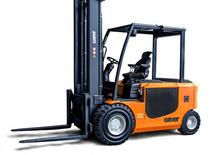 Carrelli elevatori frontali elettrici Carer R 45 N